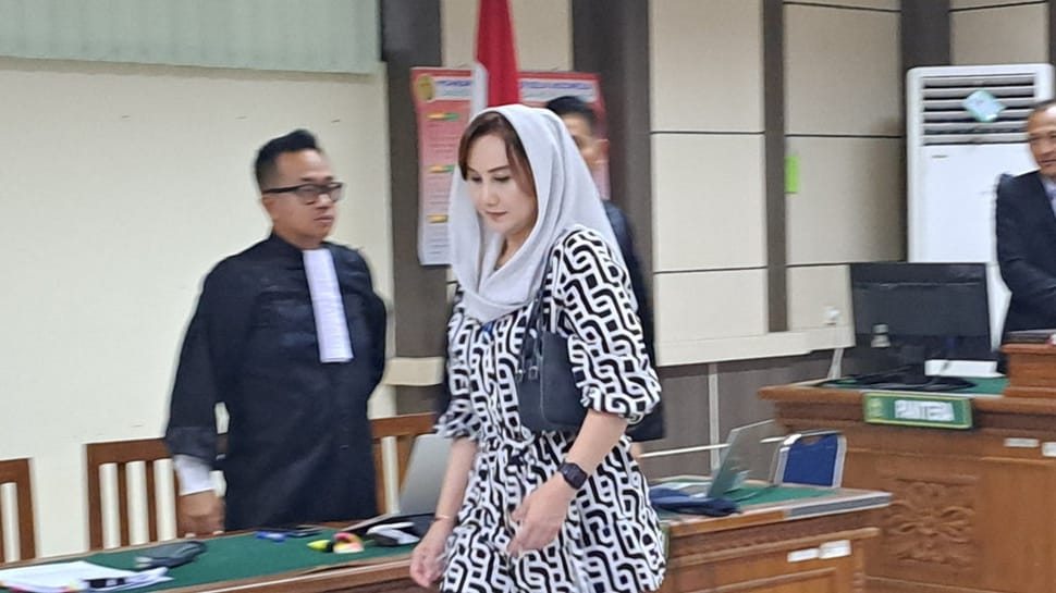 Suami Mbak Ita Ancam Sikat-Habisi Kepala Bapenda saat Minta Uang