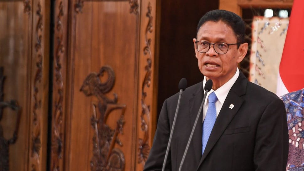 ESDM Sebut Impor Energi dari AS Tunggu Hasil Negosiasi