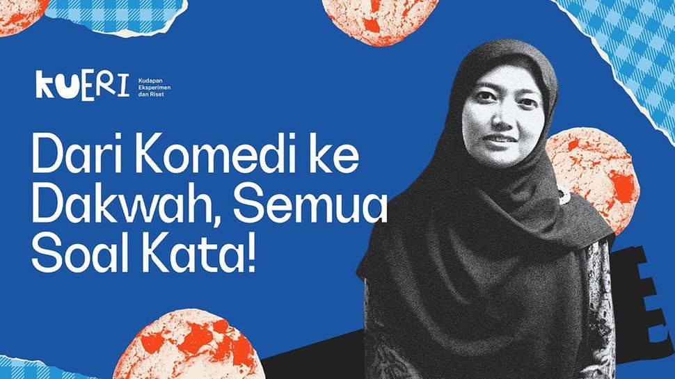 Bedah Ideologi Lewat Tata Bahasa - Bersama Neneng Nurjanah
