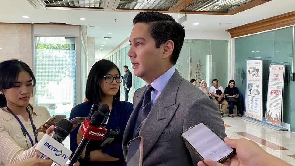 Komisi I Dalami Pemahaman hingga Pengalaman Calon Dubes RI