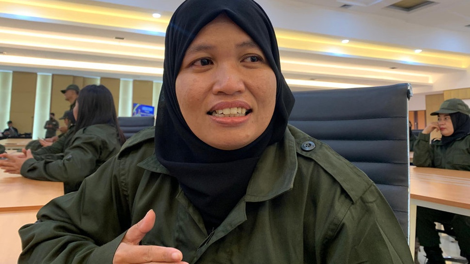 Kepala SR dari Sulsel Sambut Haru Pelaksanaan Program