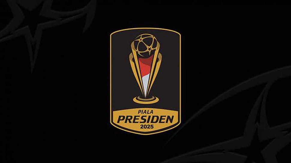 Update Klasemen Piala Presiden 2025 Grup A-B & Jadwal Matchday 3