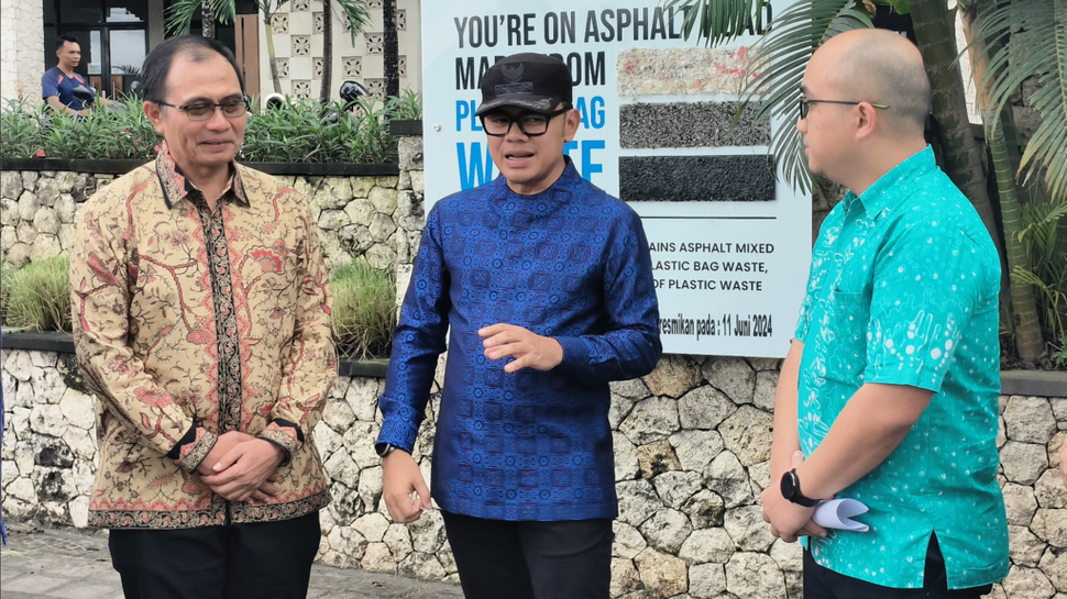 Banyak Kepala Daerah Tak Sentuh Masalah Sampah karena Kompleks