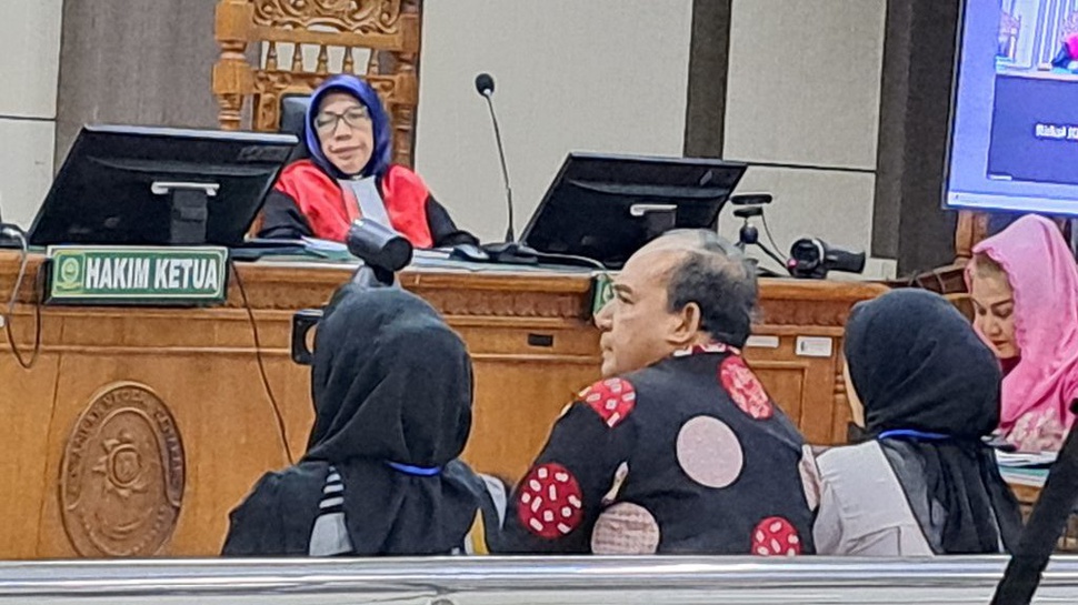 Catatan Iuran Kebersamaan Dibakar, Ada Bukti Setor ke Mbak Ita