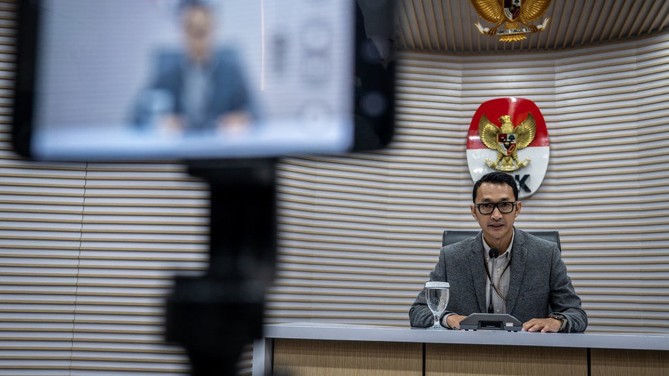 Kasus Dana Hibah Jatim, KPK Dalami Proses Pembuatan Pokmas