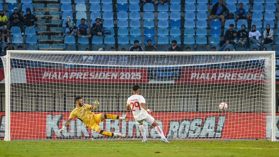 Prediksi Arema vs Oxford Utd Piala Presiden 2025: Cetak Gol Ole?