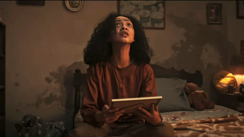 Jadwal Tayang Film Kitab Sijjin & Illiyyin, Pemain, & Sinopsis