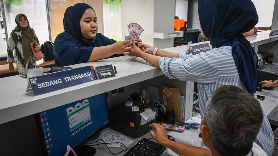 4 Cara Cek BSU 2025 Pakai NIK, Sudah Cair?