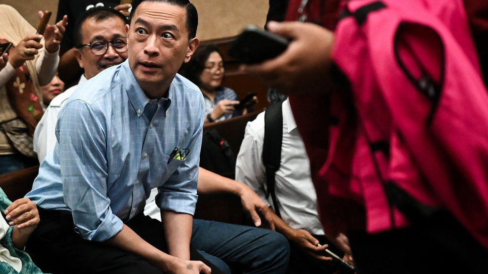 Kejagung: Keputusan Impor Gula Tak Hanya Mengacu LO Jaksa Agung