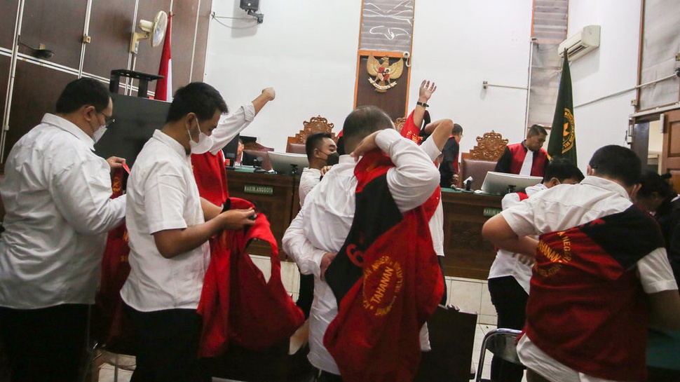 Budi Arie Disebut Tak Tahu Ada Praktik Pengamanan Situs Judol