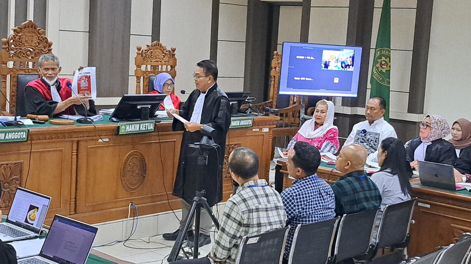 Mbak Ita Curiga Pejabat Bapenda Tilap Iuran untuk Piknik