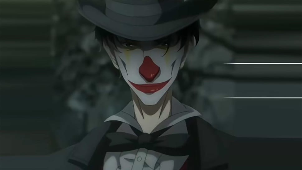 Nonton Lord of Mysteries Eps 4 Sub Indo: Ramalan Cermin Ajaib