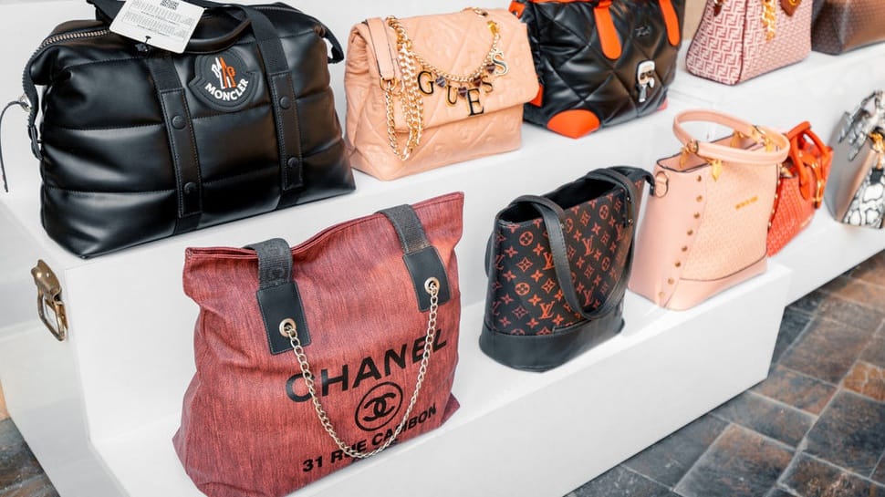 15 Merk Tas Branded di Bawah Harga Rp1 Juta