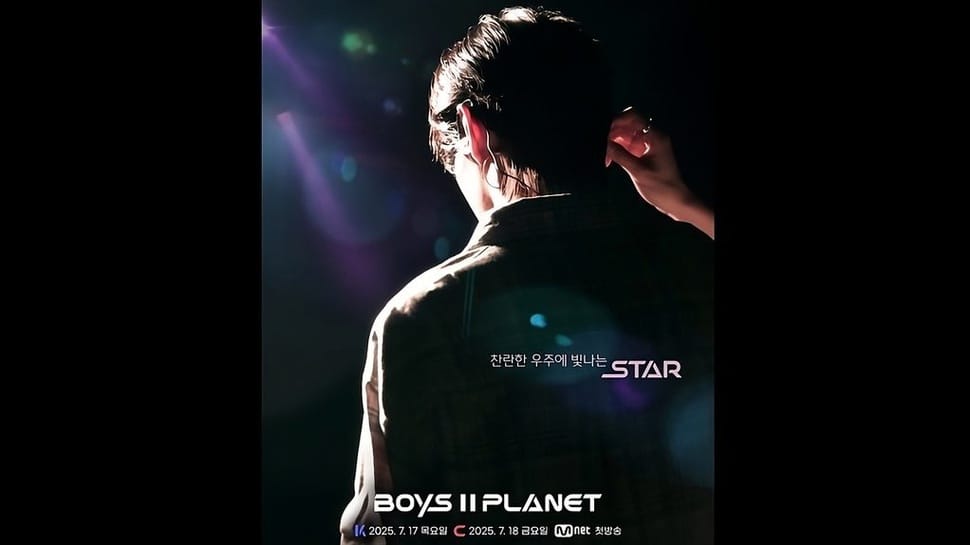Jadwal Tayang BOYS II PLANET dan Daftar Pesertanya