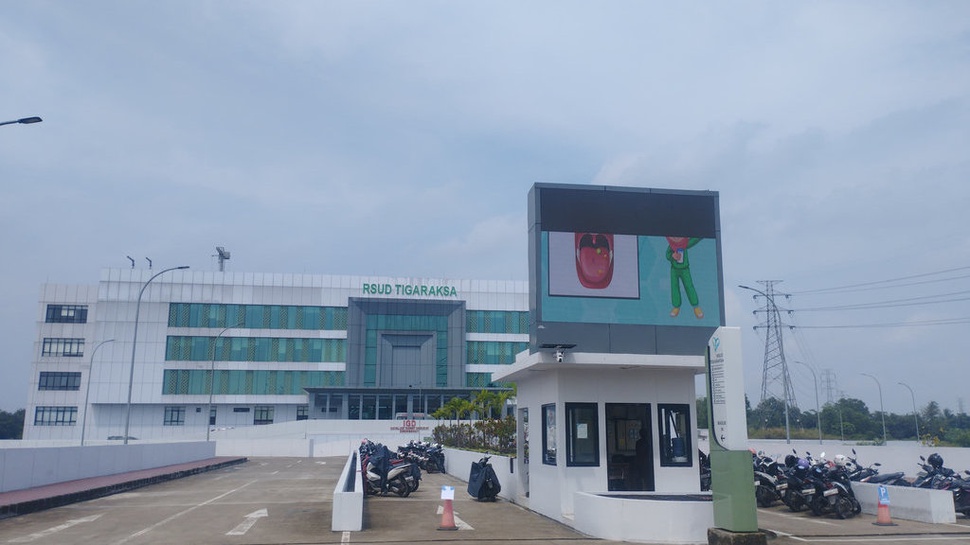 Babak Baru Kasus Tanah RSUD Tigaraksa Tangerang & Temuan BPK
