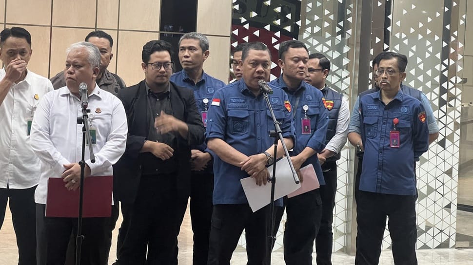 Kejagung Tetapkan Riza Chalid Tersangka Kasus Korupsi Pertamina