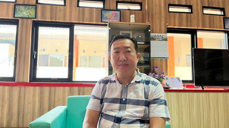 Kasus HIV di Subang Tinggi, 94 Terungkap Lewat Aktivitas Grup FB