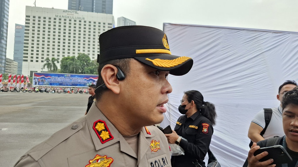Polisi Benarkan Istri Diplomat Kemlu Telepon Penjaga Kos 3 Kali