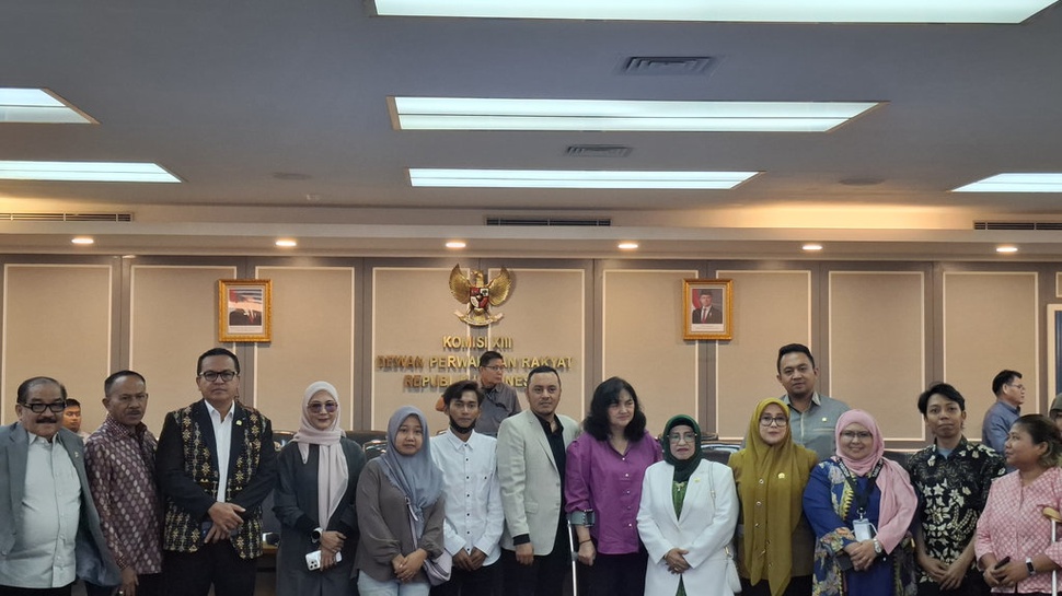 Belasan Ribu Orang Jadi Korban Pelanggaran HAM di Panti Sosial
