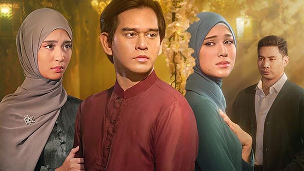 Nonton Cinta dalam Sujudku Episode 1-2, Spoiler & Link Streaming