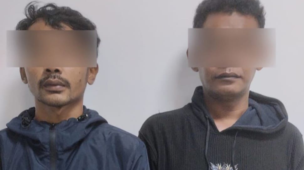 2 Pelaku Premanisme Pakai Airsoft Gun di Bogor Ditangkap Polisi