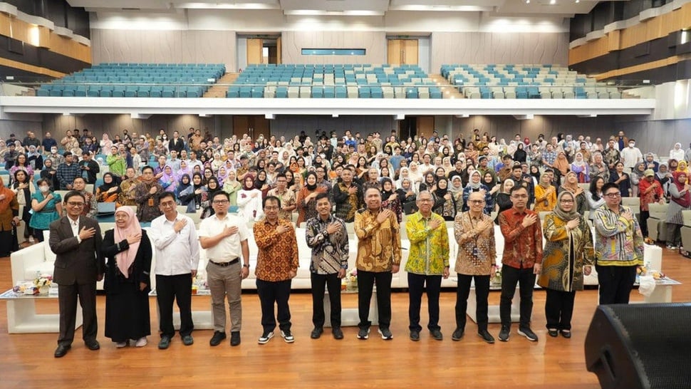 Transformasi Layanan Kesehatan: BPJS Kesehatan Andalkan Kolaborasi dan Inovasi untuk JKN yang Lebih Baik