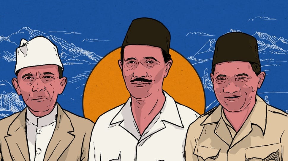 Republik Tangerang: Salah Tafsir Revolusi Berujung Aksi Sporadis