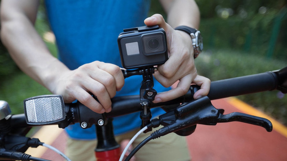 10 Rekomendasi Action Cam yang Bagus dan Harga Terjangkau