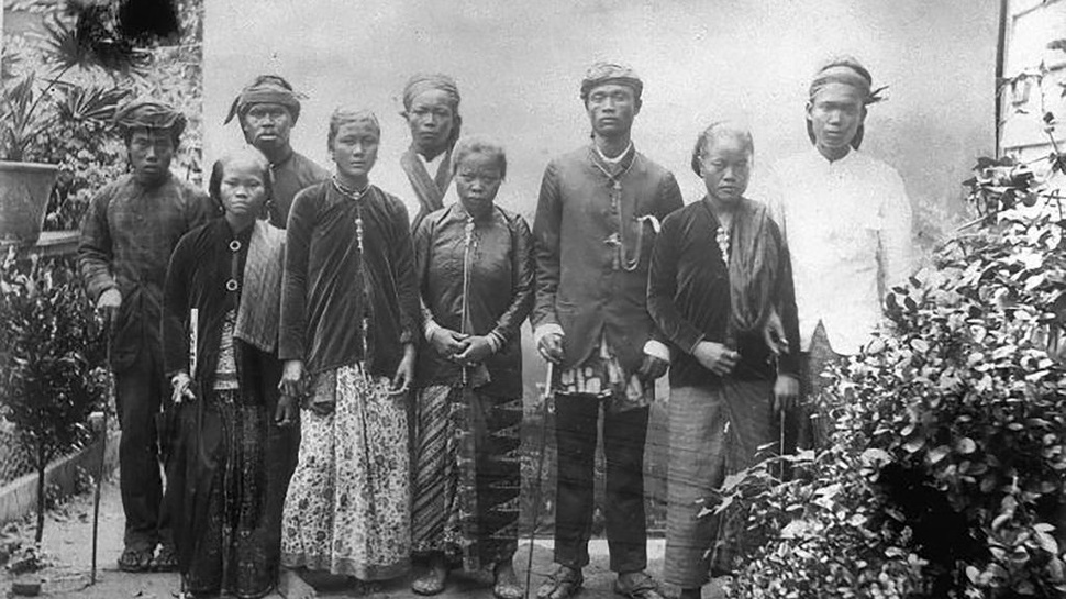 Nasib Kuli Perkebunan: Mimpi ke Suriname, Terdampar di Jaringao