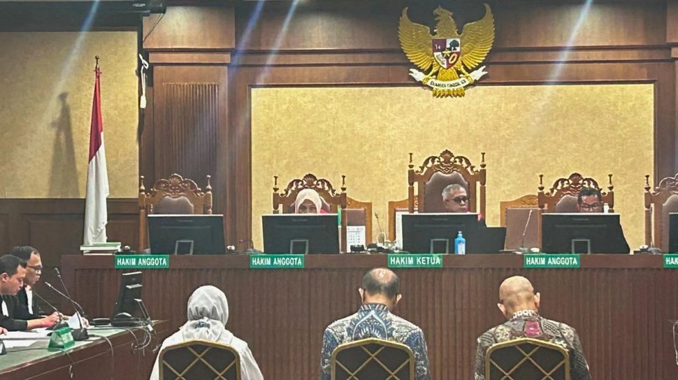 Saksi: PT Jembatan Nusantara Belum Lunasi Utang Rp133 M ke ASDP