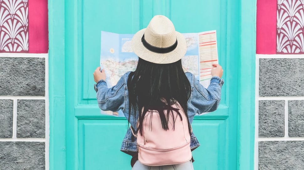 Digital Detox saat Liburan: Hilang Sinyal, Bikin Hati Tenang