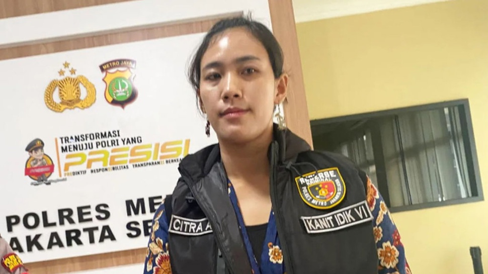 Polisi Cek Dugaan Keracunan Tubuh Terapis yang Tewas di Jaksel