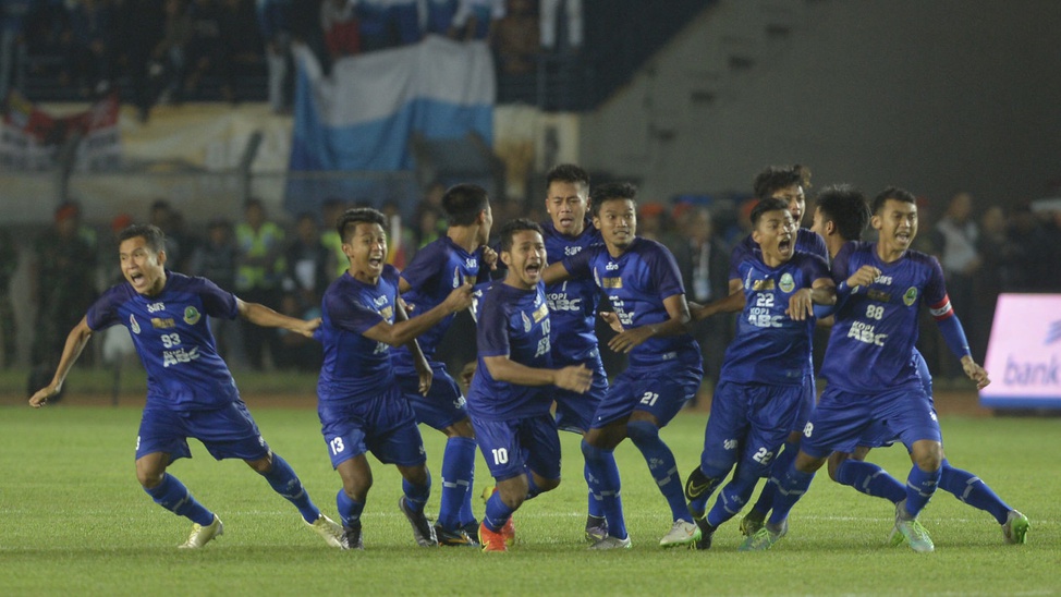 Jabar Sang Juara