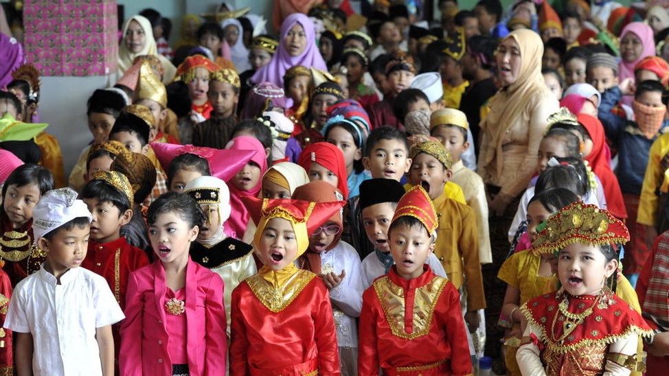 Mengenang Kartini Motivator Perempuan Indonesia - Tirto.ID