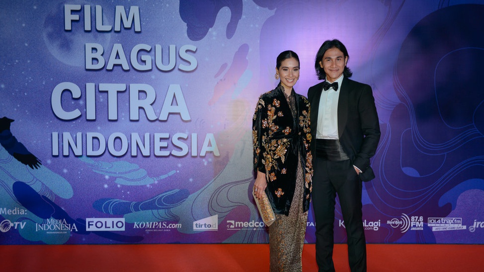 Anugerah Piala Citra Festival Film Indonesia 2018 