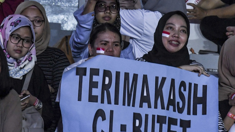 Liliyana Natsir Pensiun-Foto Tirto.ID - Tirto.ID