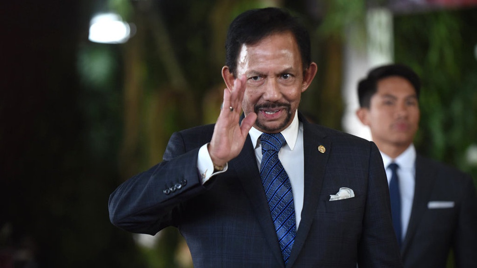 Jokowi Resmi Menjabat Presiden Dua Periode