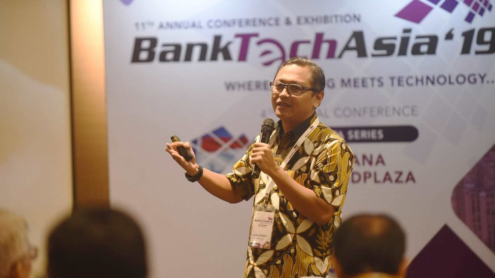 BankTech Asia 2019
