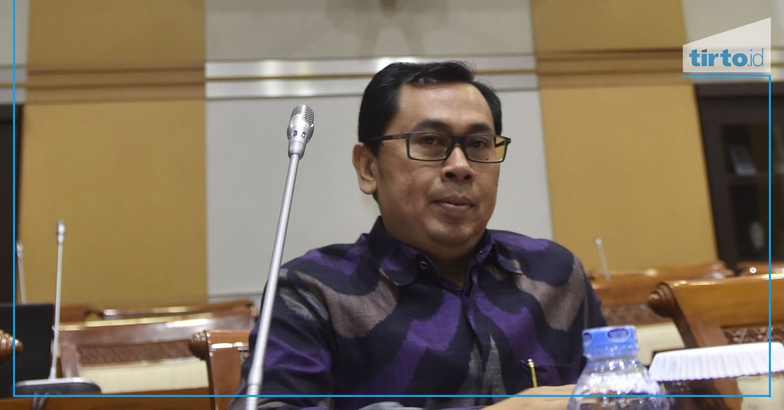 Kemenkeu Buka Suara Soal Anggaran Kemenhan Yang Tak Disetujui