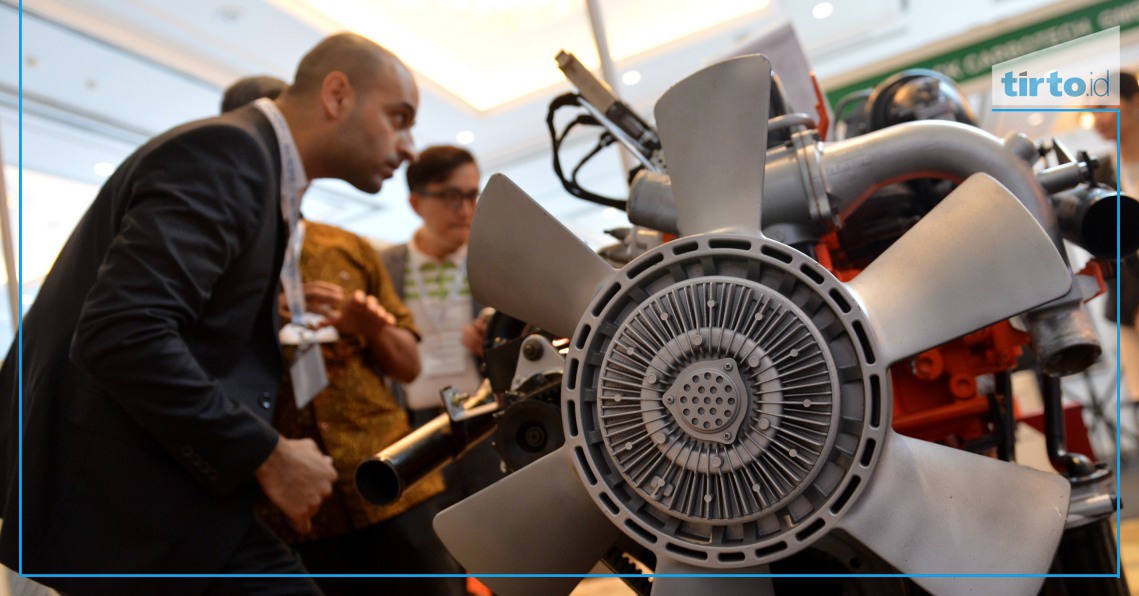 Dampak Positif dan Negatif Penggunaan Gas Alam