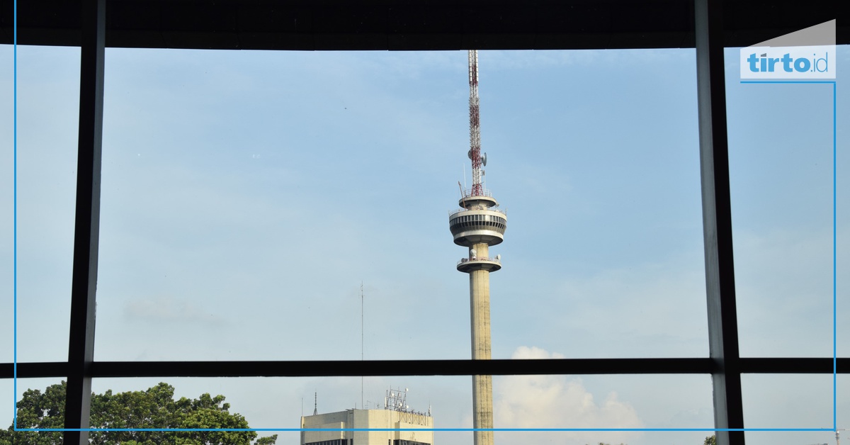 TVRI Live Streaming Closing Ceremony Asian Games 2023 & Jam Tayang TV