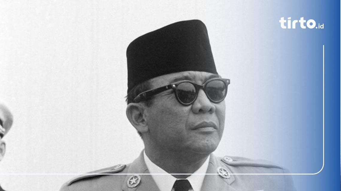 Isi Pidato Soekarno 1 Juni 1945 Dan Sejarah Lahirnya Pancasila