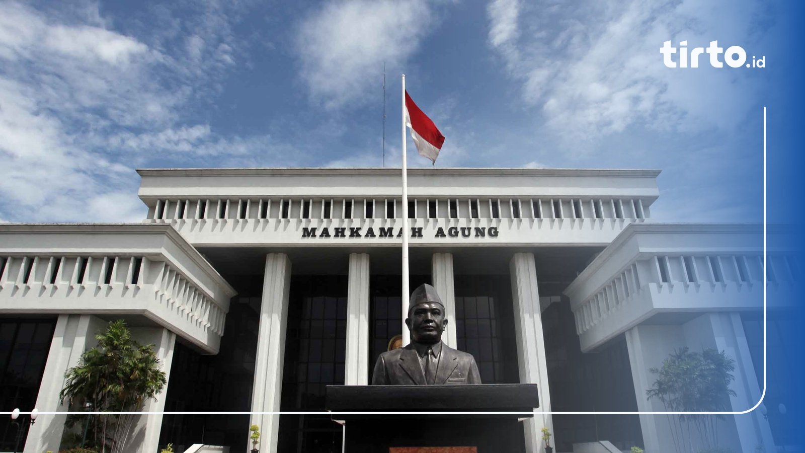 Lowongan CPNS MA dan Kemenkumham Terbuka Bagi 4000 Sarjana 