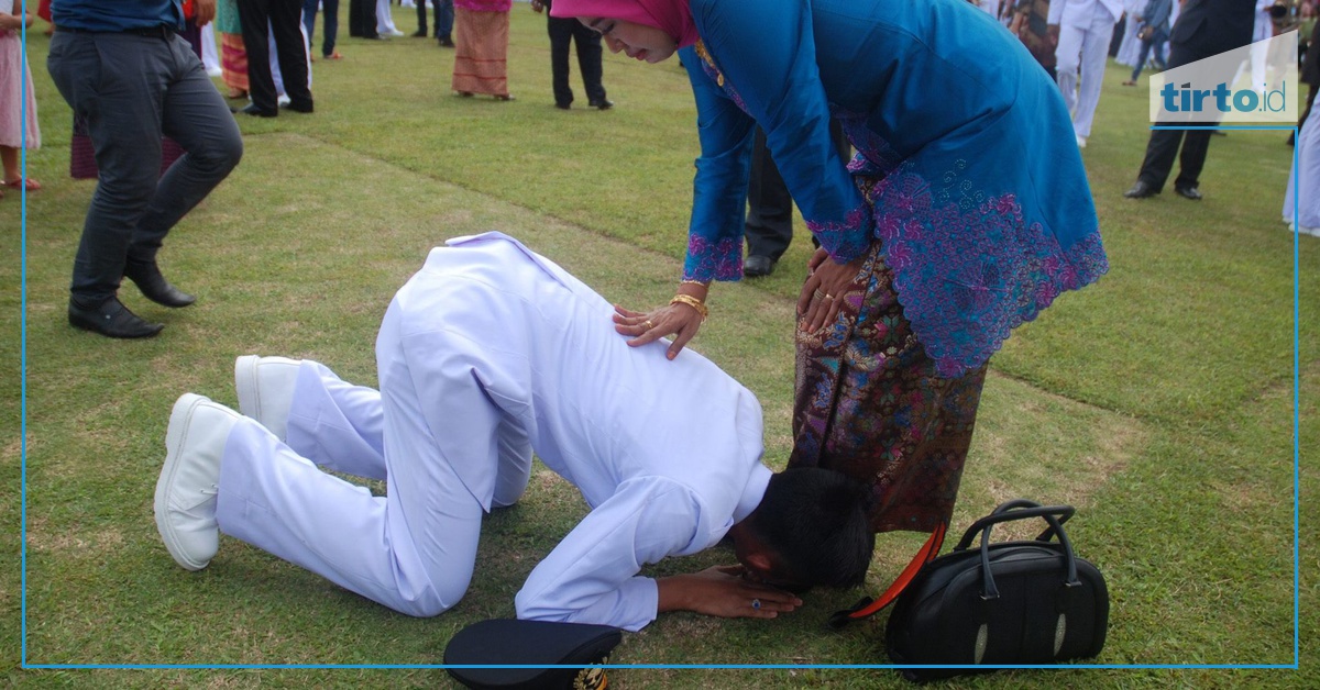 Syarat dan Cara Pendaftaran Calon Praja IPDN 2018 - Tirto.ID