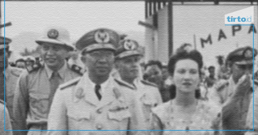 Tokoh Rms Republik Maluku Selatan - RMS yang Mencoba Bertahan di Negeri Belanda