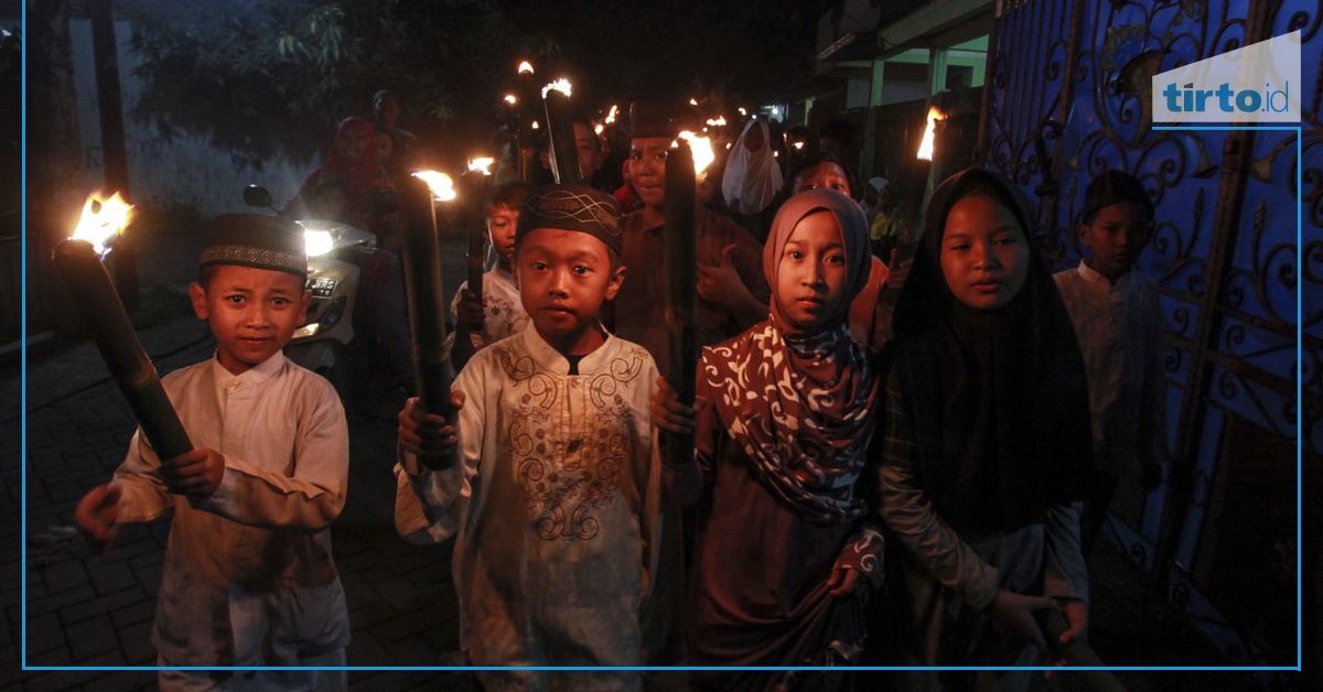 Peringati 1 Muharram 2017, Banda Aceh akan Gelar Zikir 