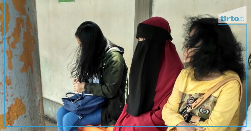 Apa Pandangan Orang Saat Kamu Memakai Cadar?
