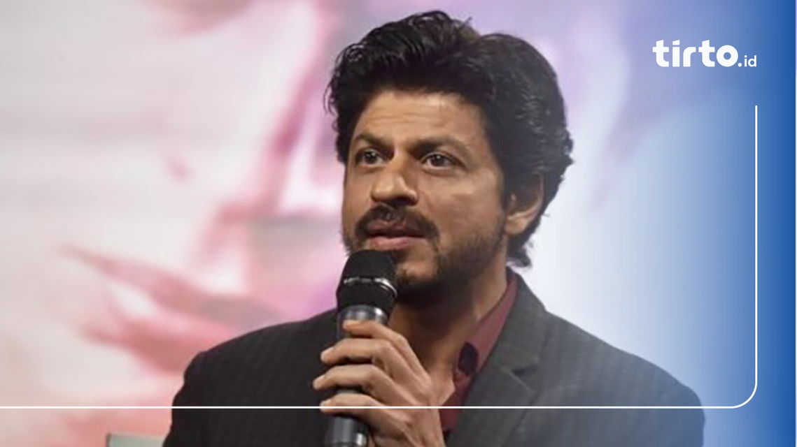 Rekomendasi Film Yang Dibintangi Shah Rukh Khan Di Netflix