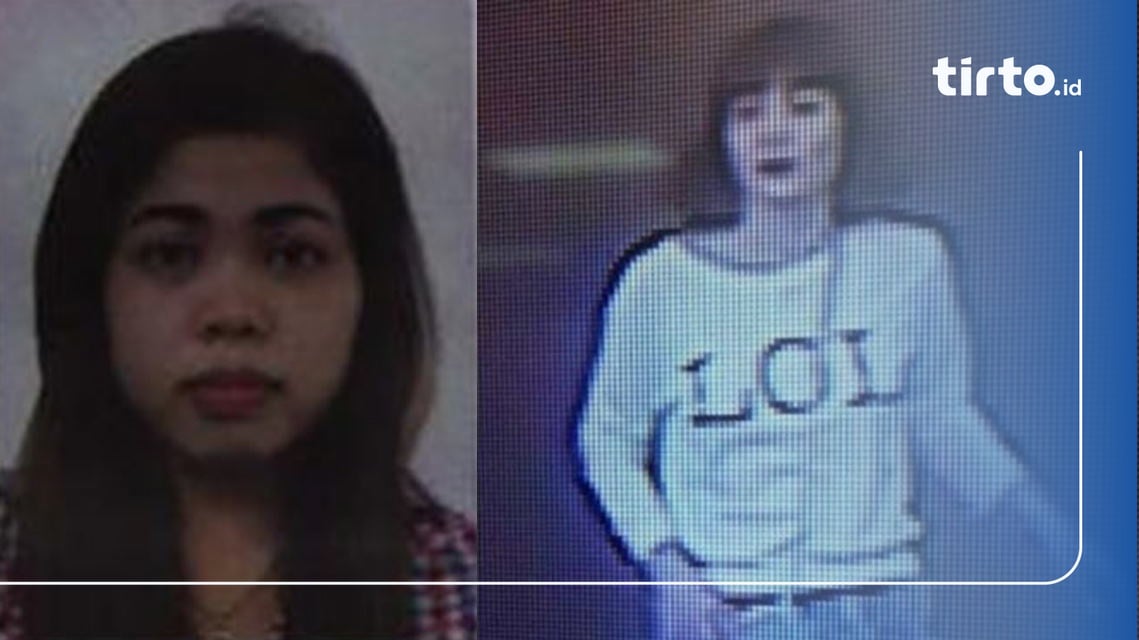 WN Vietnam Terdakwa Pembunuhan Kim Jong-nam Akan Dibebaskan