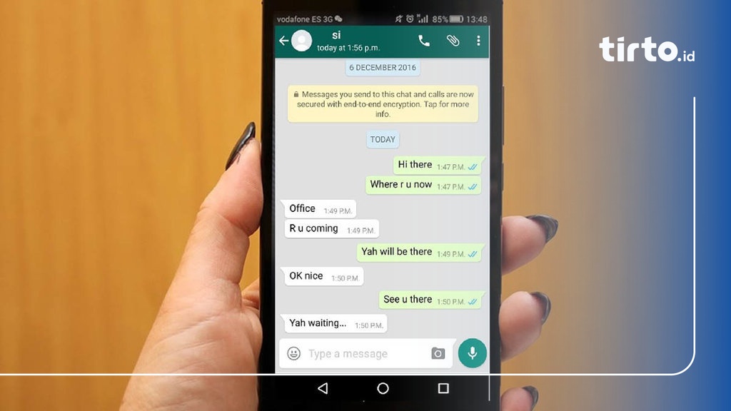 Cara Mengatasi Dan Penyebab WhatsApp Diblokir Sementara